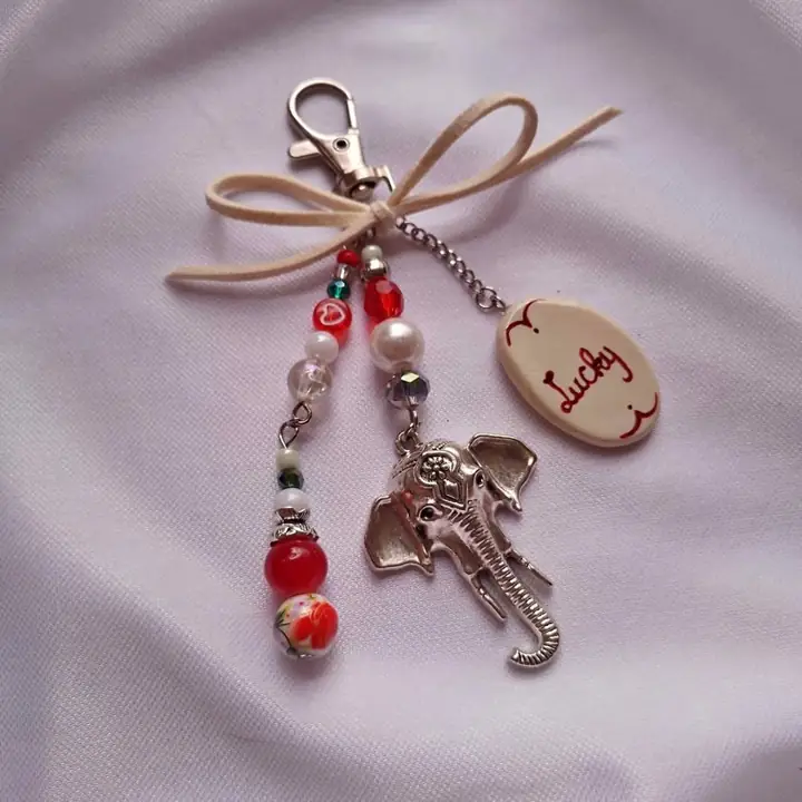Lucky - CHARM