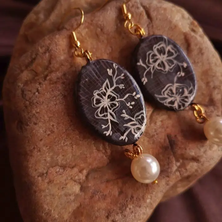 Perlas - Aros