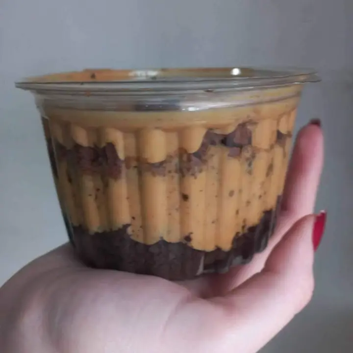 Chocotortas en pote
