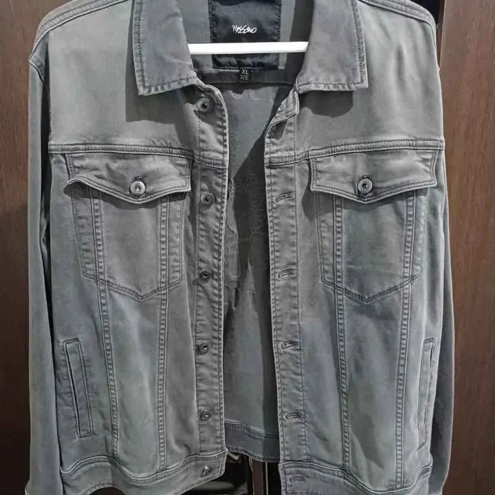 Campera de jean xl mossimo