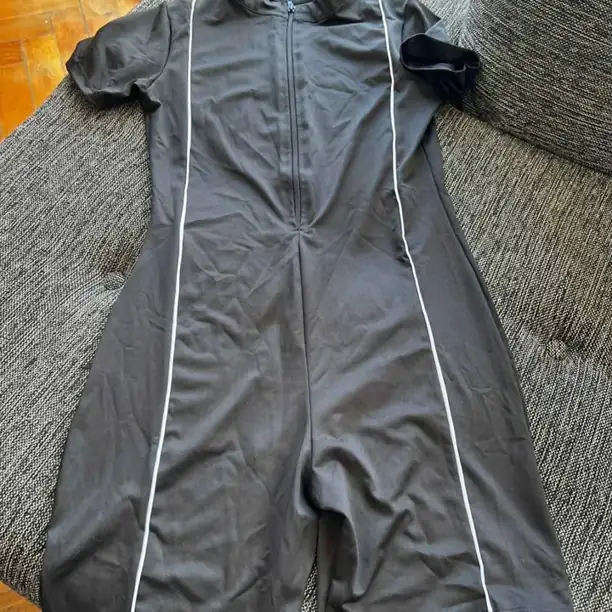 Catsuit talle 3