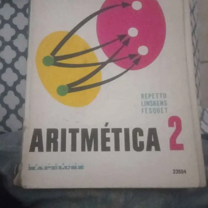 Aritmetica 2