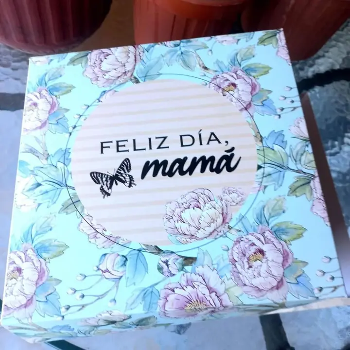 Box día de la madre agridulce llévate los últimos