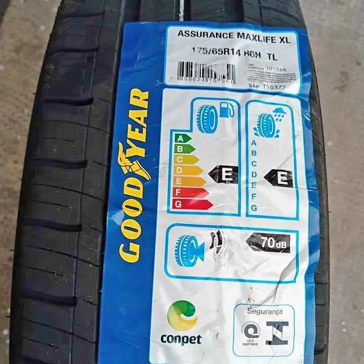 Goodyear Assurance MaxLife XL tamaño 175/65R14 86H