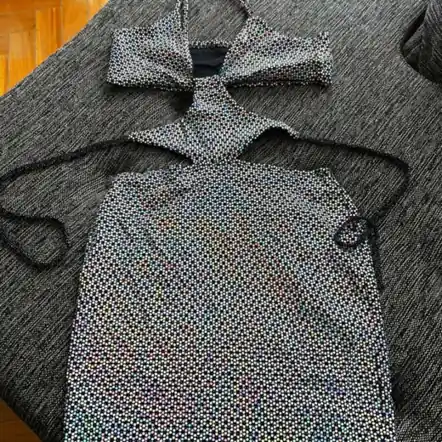 Vestido de fiesta