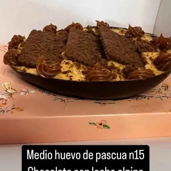 Huevos rellenos para estas Pascuas