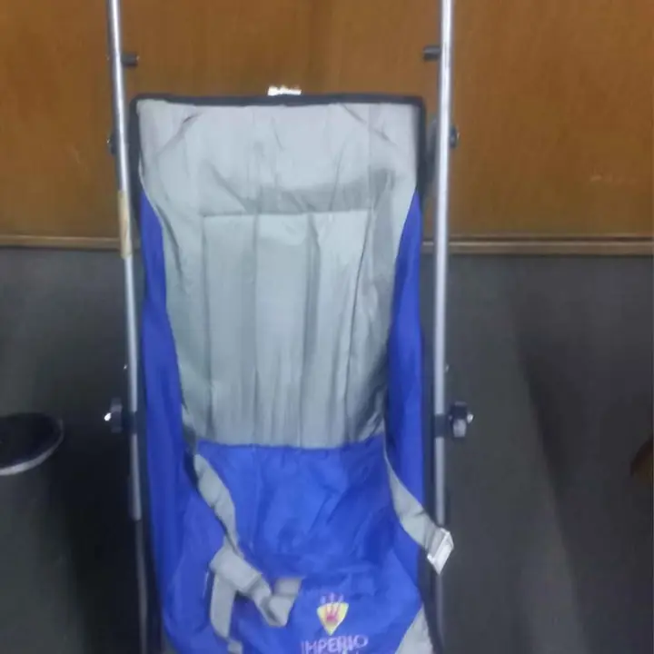 Cochesito de bebe