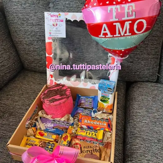 Regalos San Valentin!