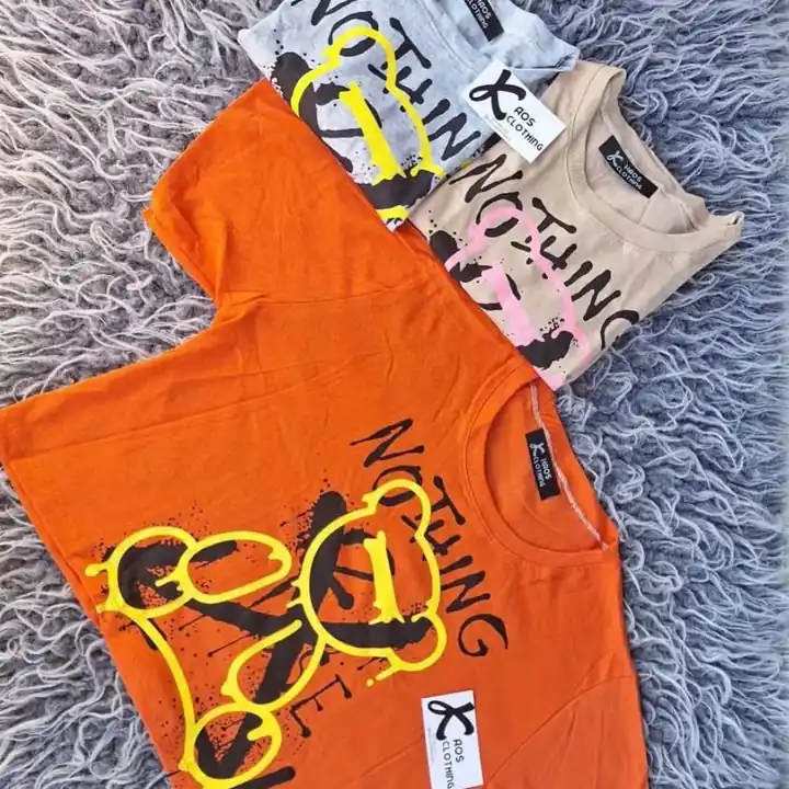 Remerones cortos