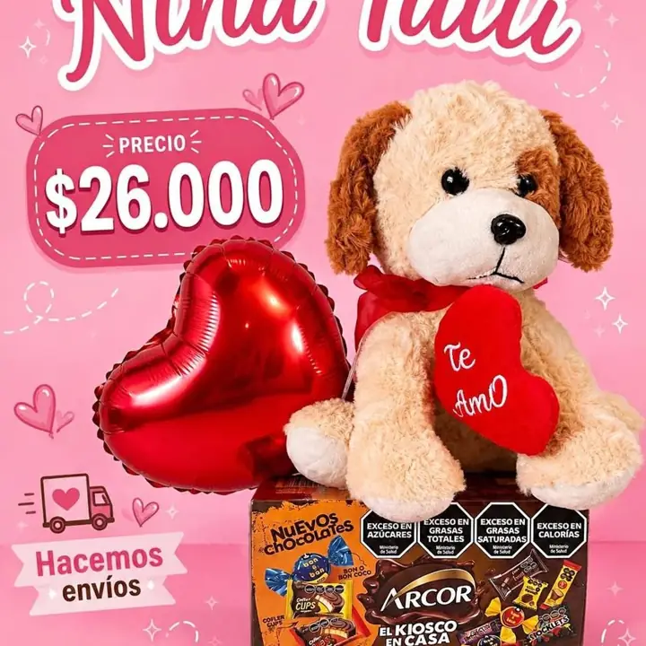 Día de la novia hace tu regalo