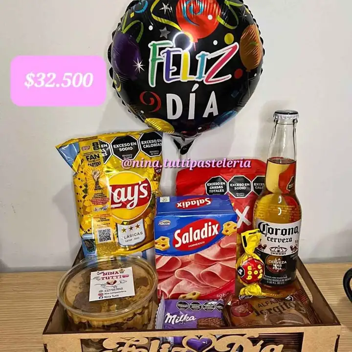 Regalos día del padre desayunos
