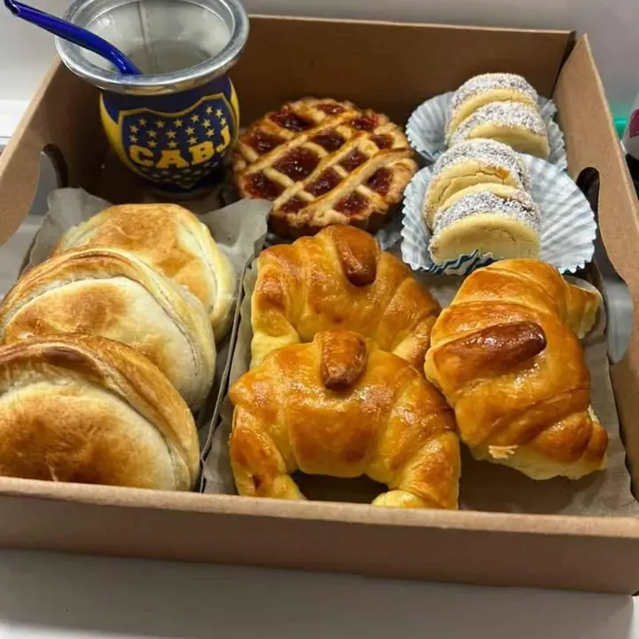 Box desayunos! Cumpleaños, regalo y más