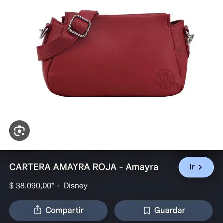 Cartera amayra Regalos para el día de la madre