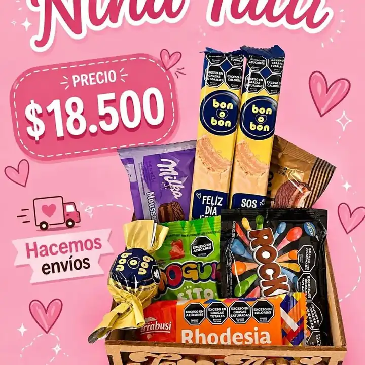 Regalos día de la novia ! 1 de agosto