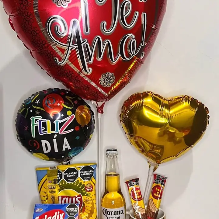 Regalos día del padre desayunos