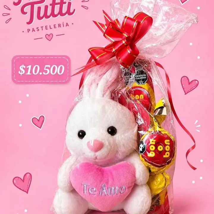 Regalos económicos semana de la dulzura