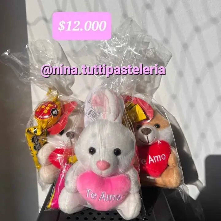Regalos San Valentin 14F