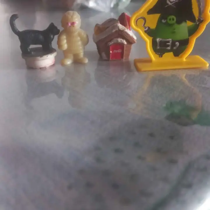 Muñequitos
