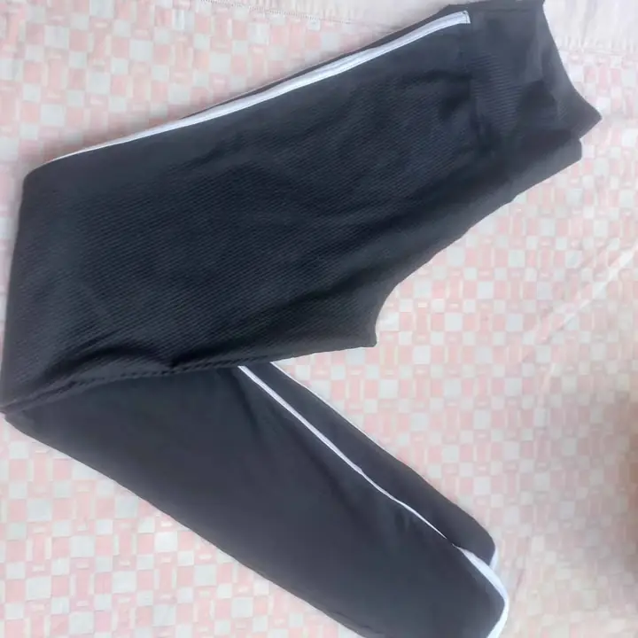 Calzas deportivas talle 2