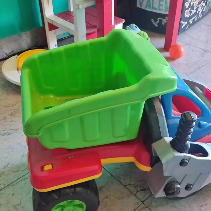 Camión para niños juguetes