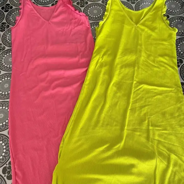 Soleros morley talle unico