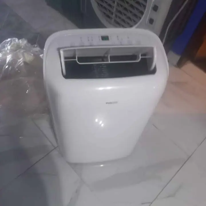 Aire acondicionado philco portátil