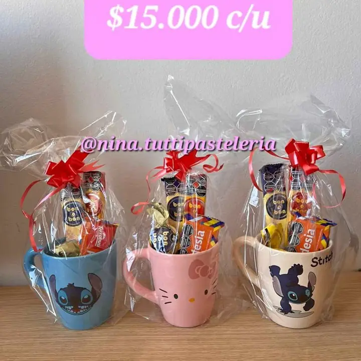 Regalos semana de la dulzura