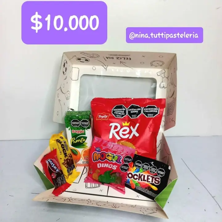 Regalos para Día del niño