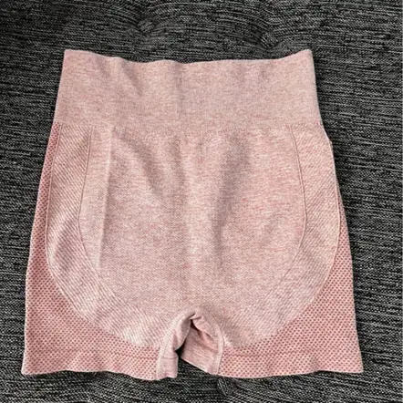 Short deportivo seamless talle s