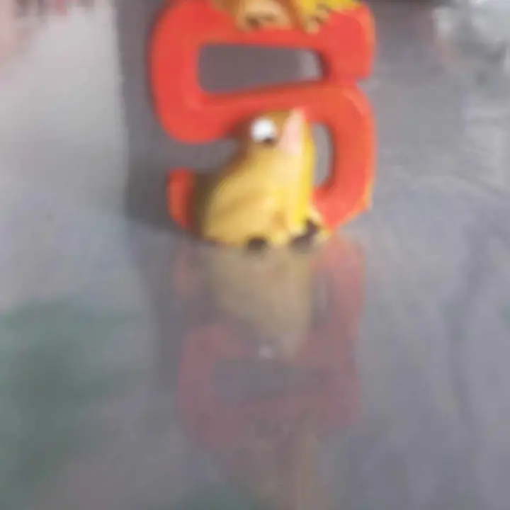 Muñequitos Jack surtidos cada uno