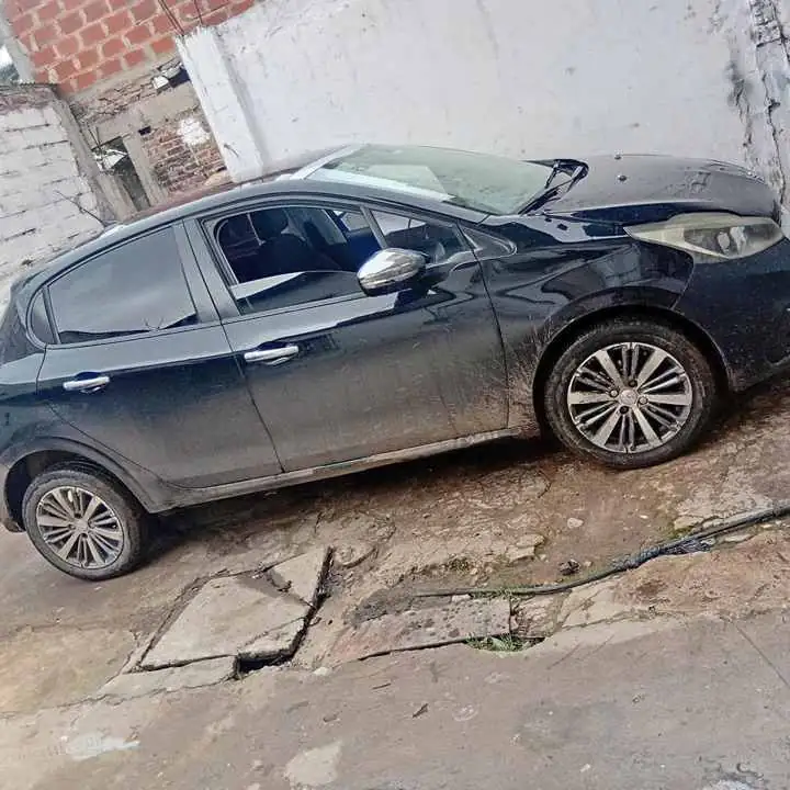 2017 Peugeot+208 Nafta+1.6+16v+nafta Excelente+