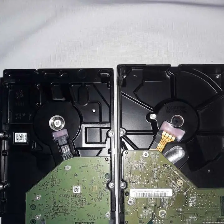 Discos duros para PC de 1TB
