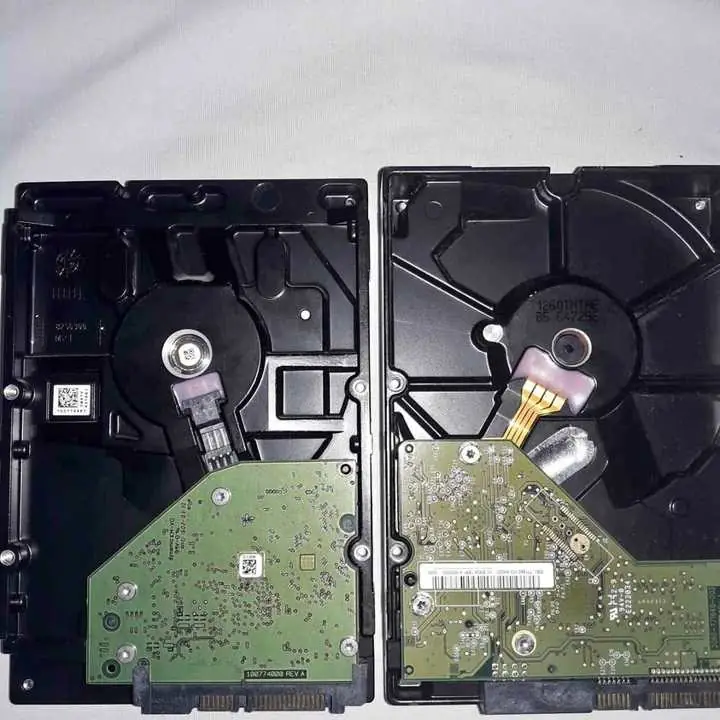 Discos duros 1 TB