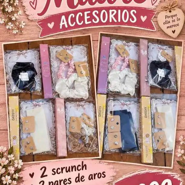 Regalo para mamá