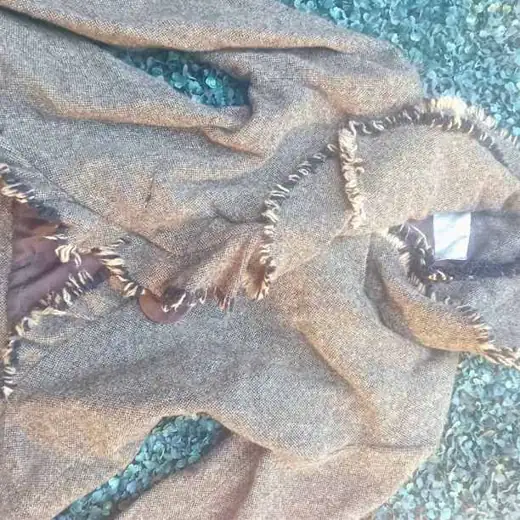 Chaqueta