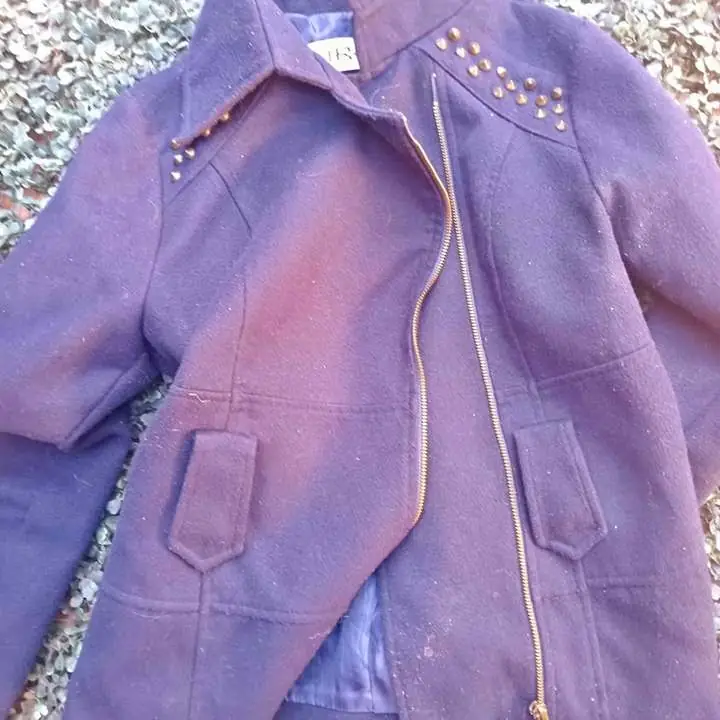 Lote de ropa