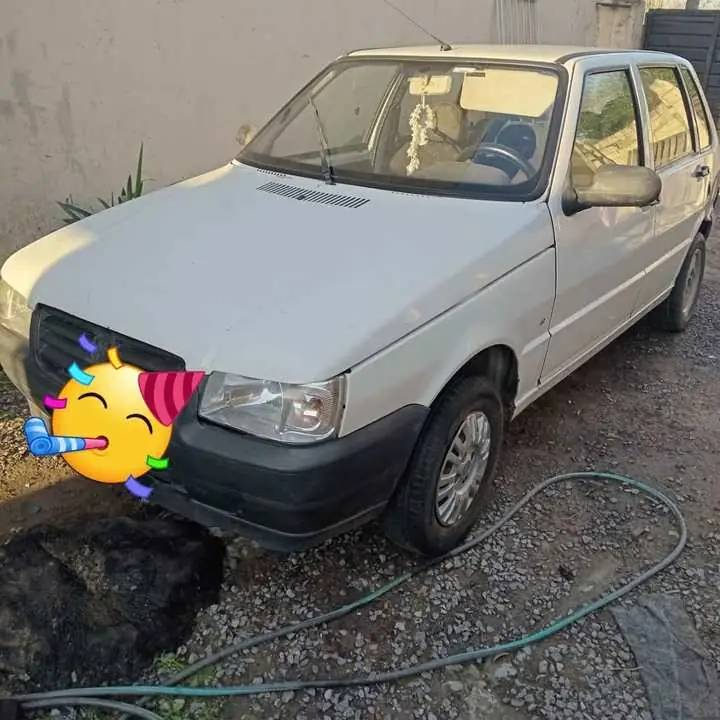 Fiat uno fire 1.3