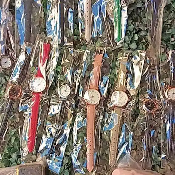 Relojes