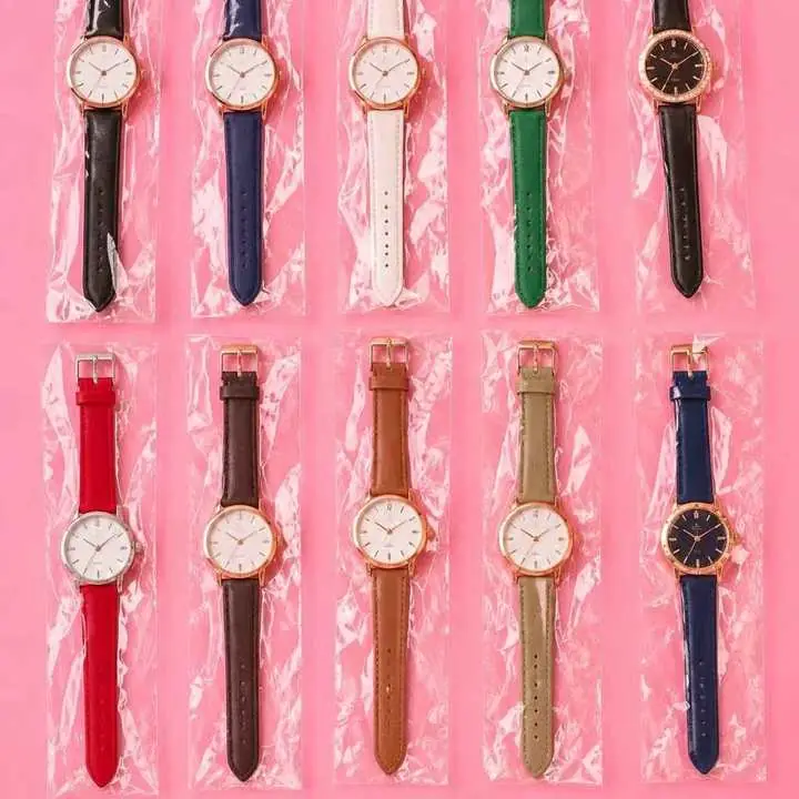 Relojes