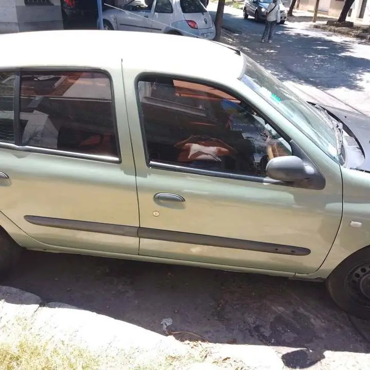 Clio 2004