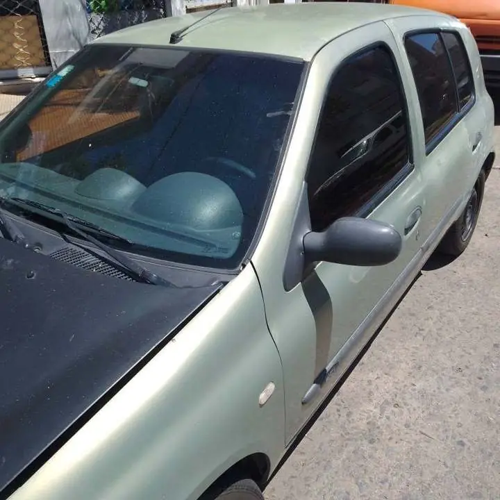 Clio