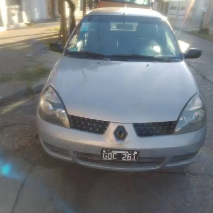 Clio