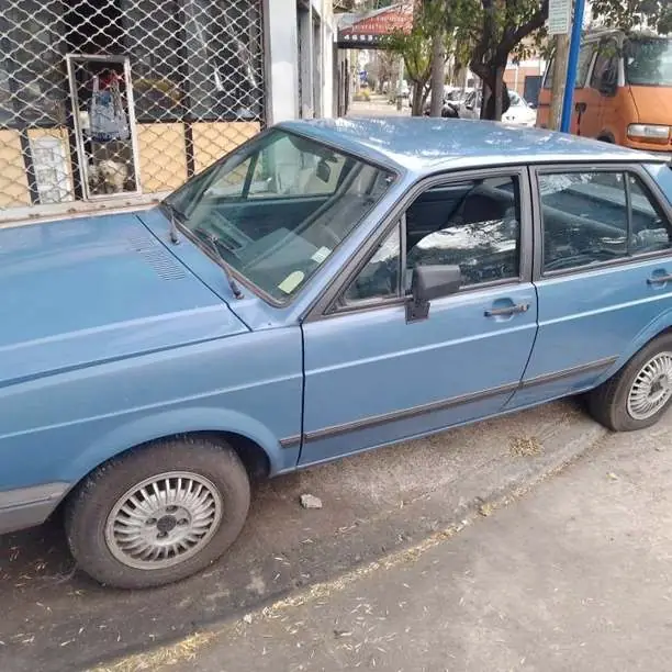 Gasel GS 1986