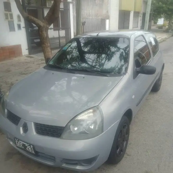 Clio 2007