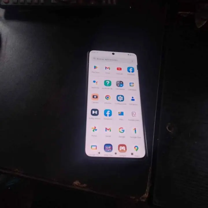 Celular Motorola g41