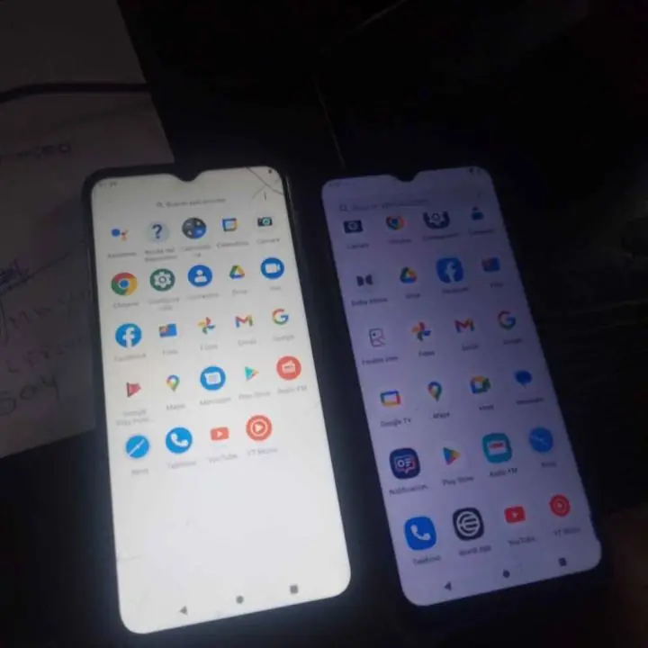 Celulares