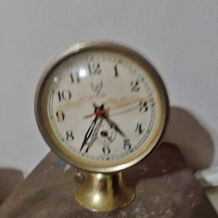 Relojes antiguos