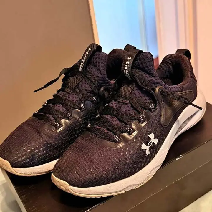 Zapatillas Under Hovr