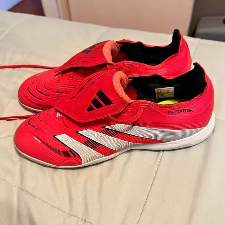 Botines Adidas Predator