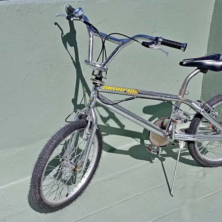 Bicicleta todo terreno